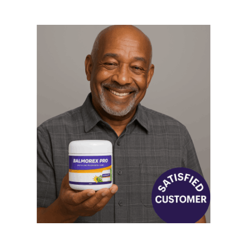 Balmorex Pro - Reviews